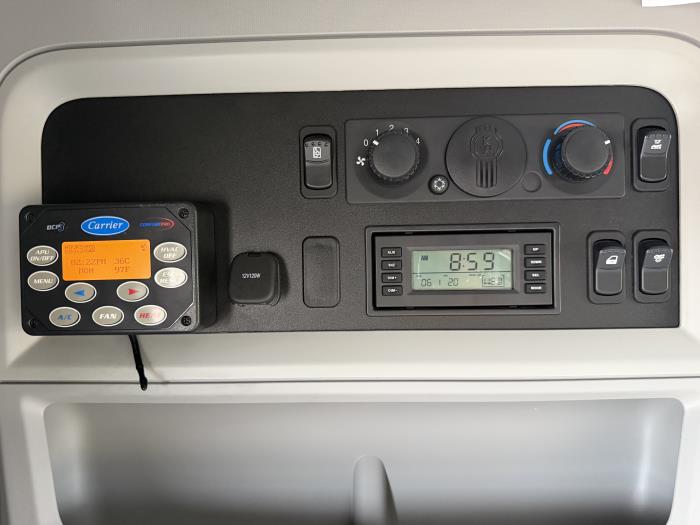 2024 Kenworth W990-22
