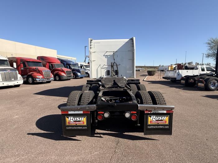 2022 Peterbilt 579-3