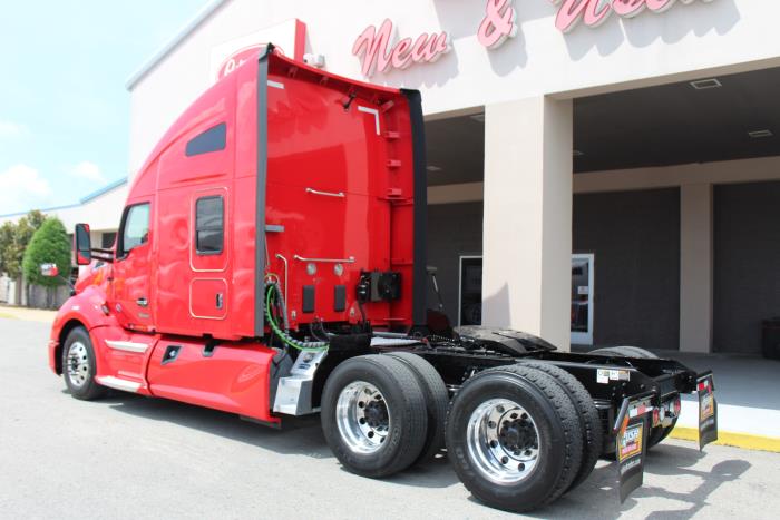2022 Kenworth T680-3