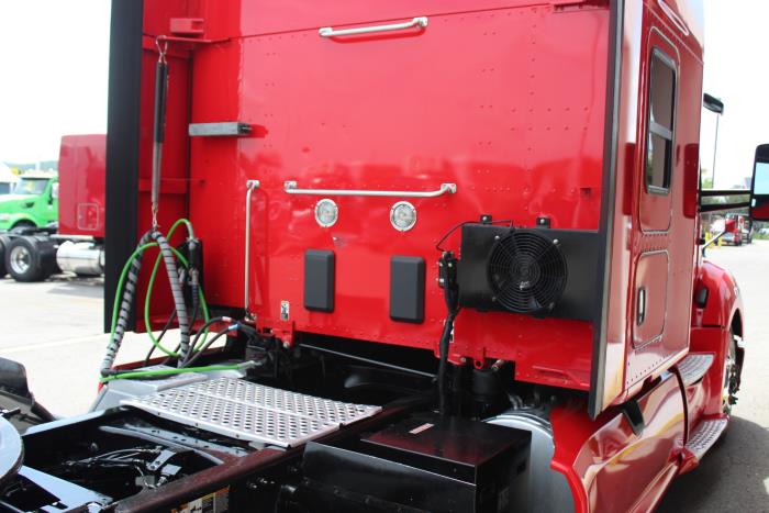 2022 Kenworth T680-5
