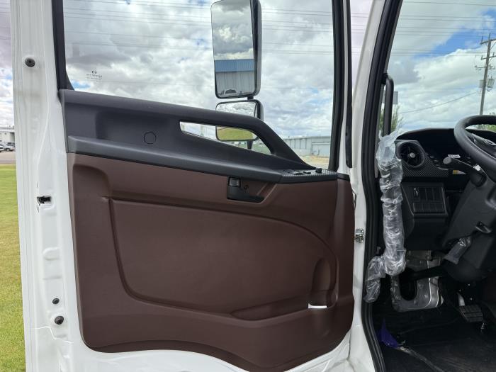 2026 Hino L6-8