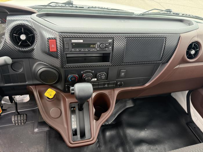 2026 Hino L6-13