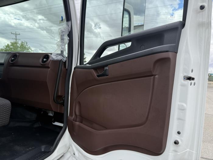 2026 Hino L6-15