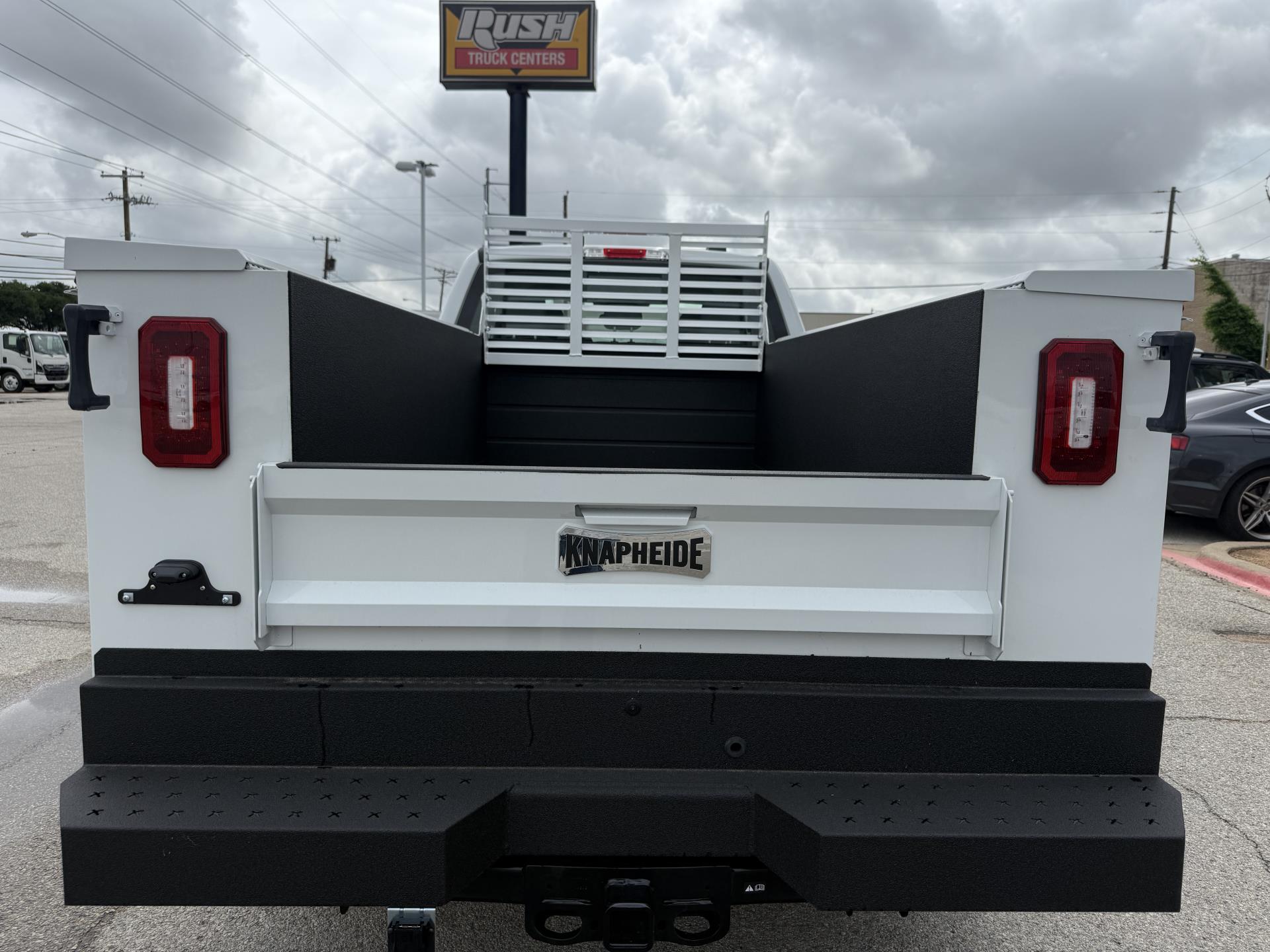 New 2026 Ford F-250 - photo 5