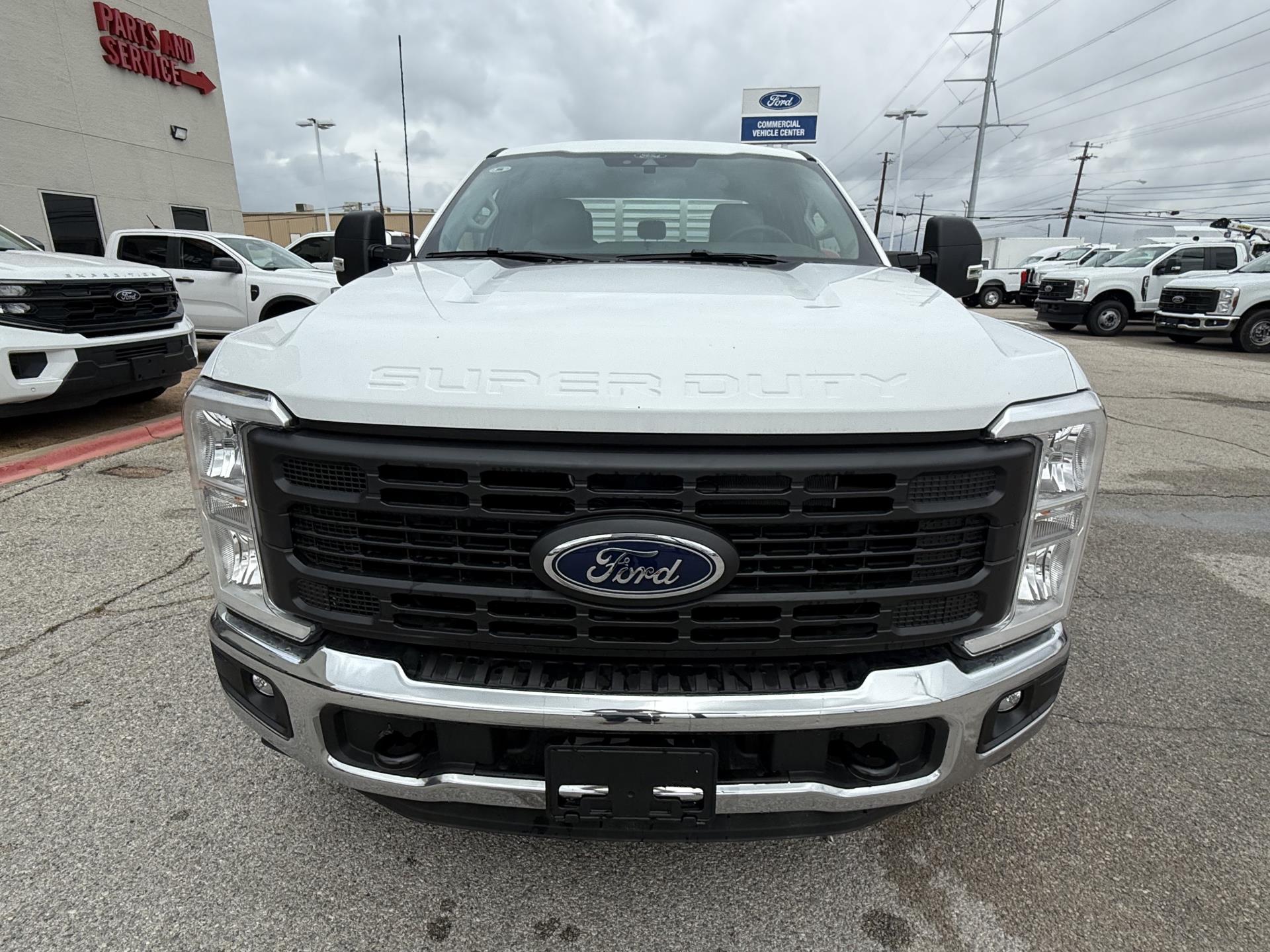 New 2026 Ford F-250 - photo 9