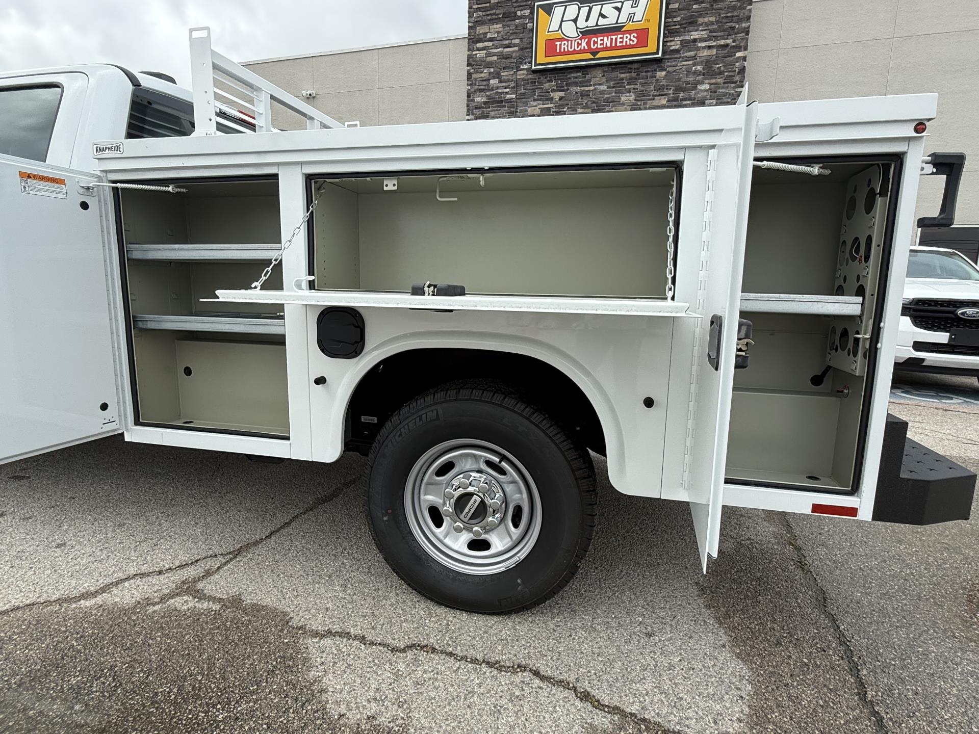 New 2026 Ford F-250 - photo 10