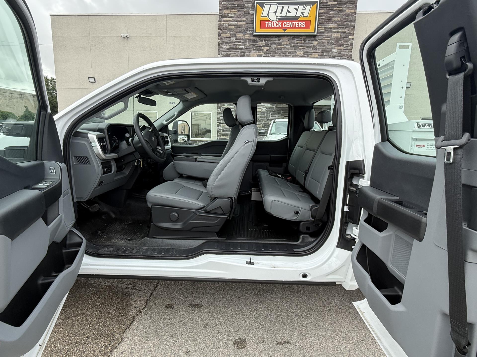 New 2026 Ford F-250 - photo 13