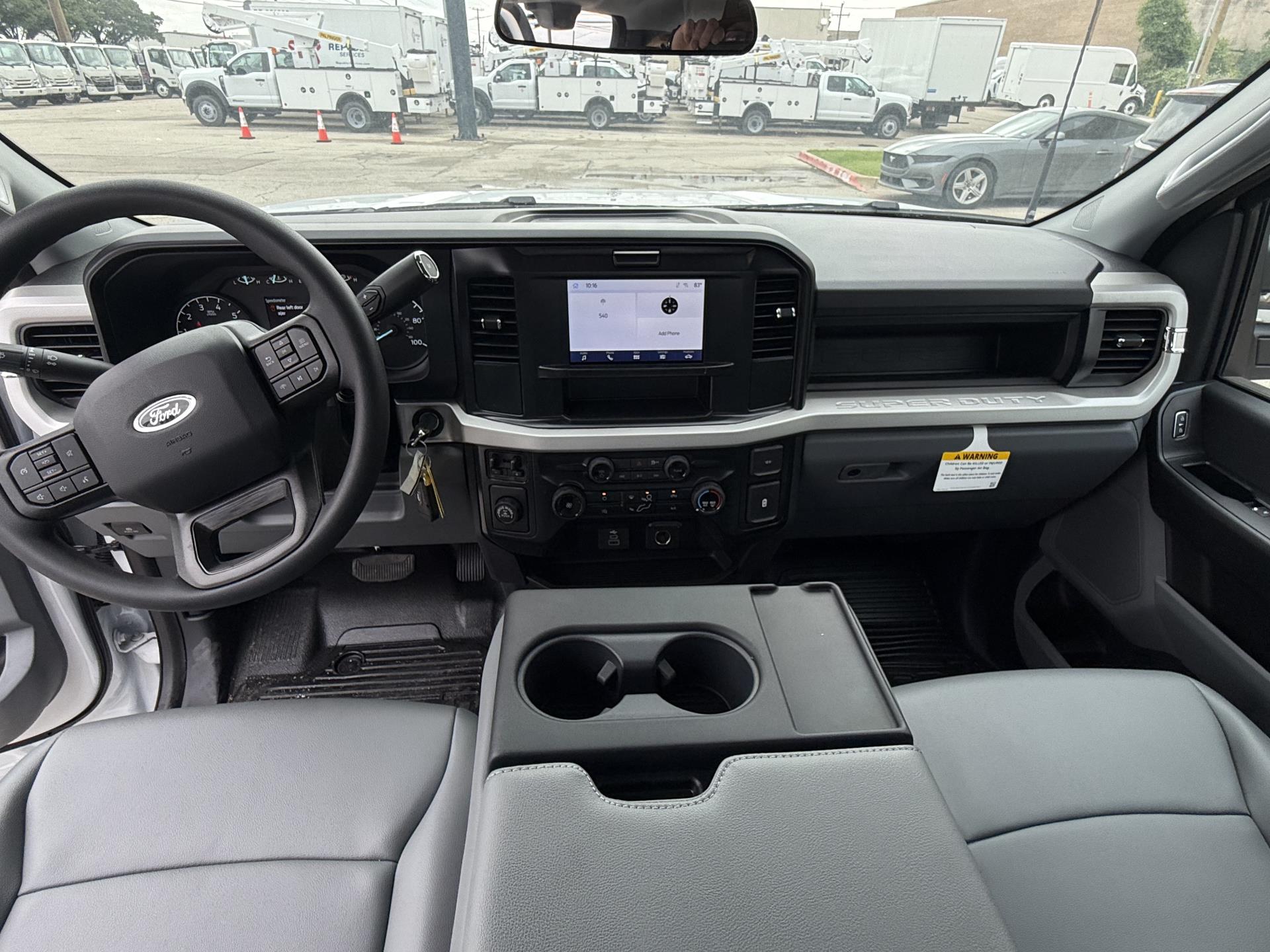 New 2026 Ford F-250 - photo 14