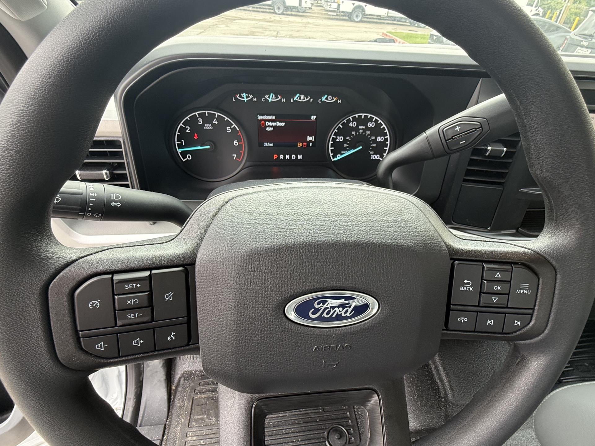 New 2026 Ford F-250 - photo 18