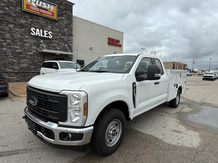 2026 Ford F-250-1