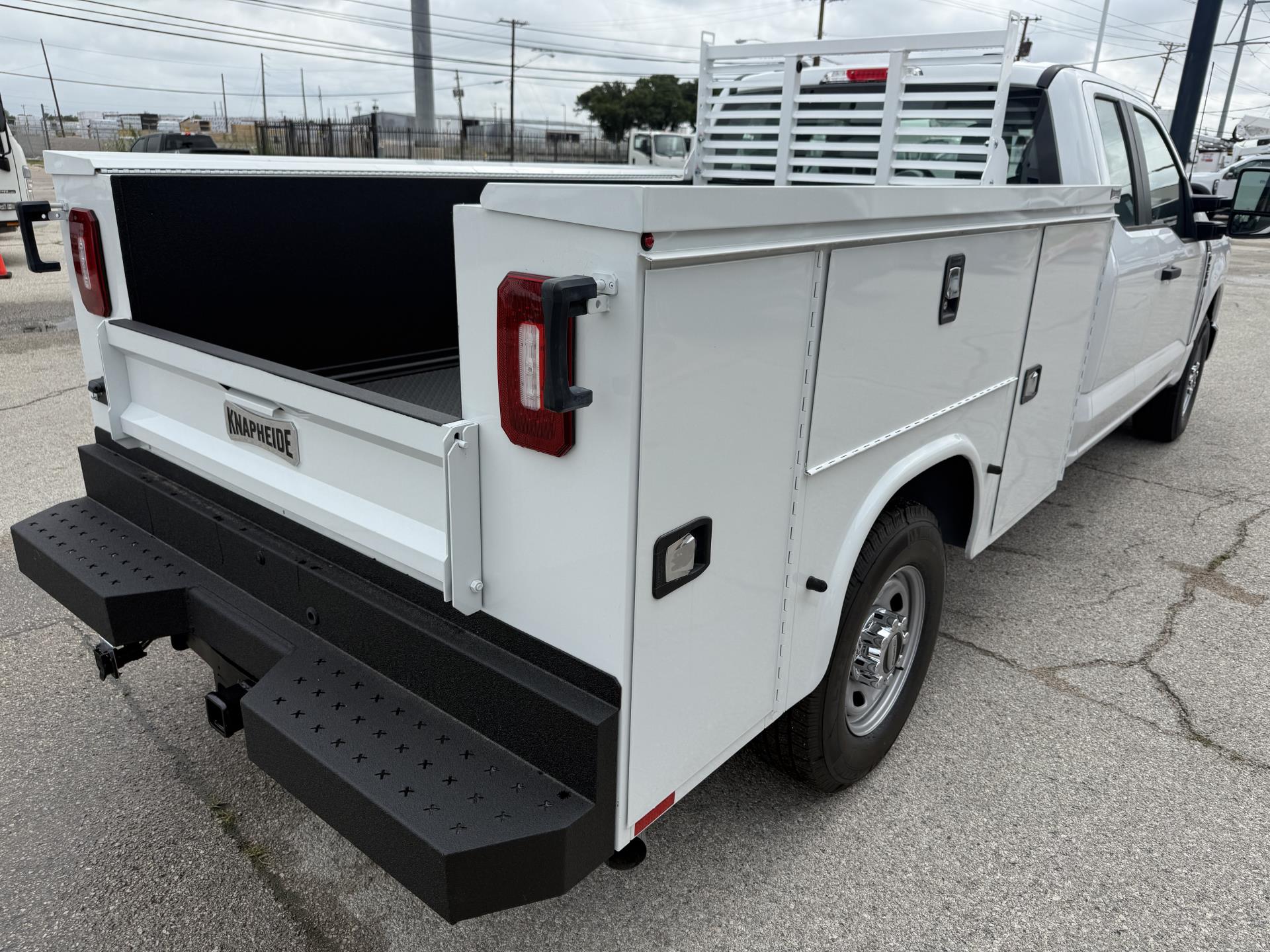 New 2026 Ford F-250 - photo 6