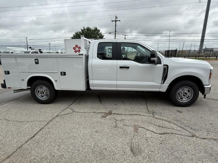 2026 Ford F-250-6