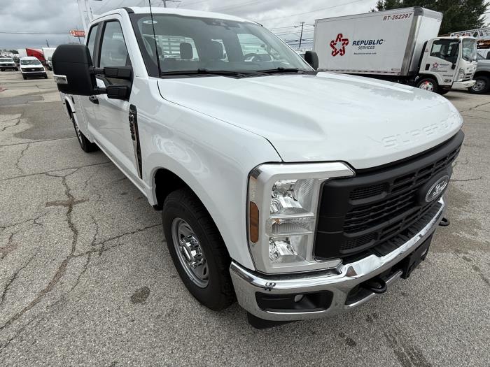 2026 Ford F-250-7