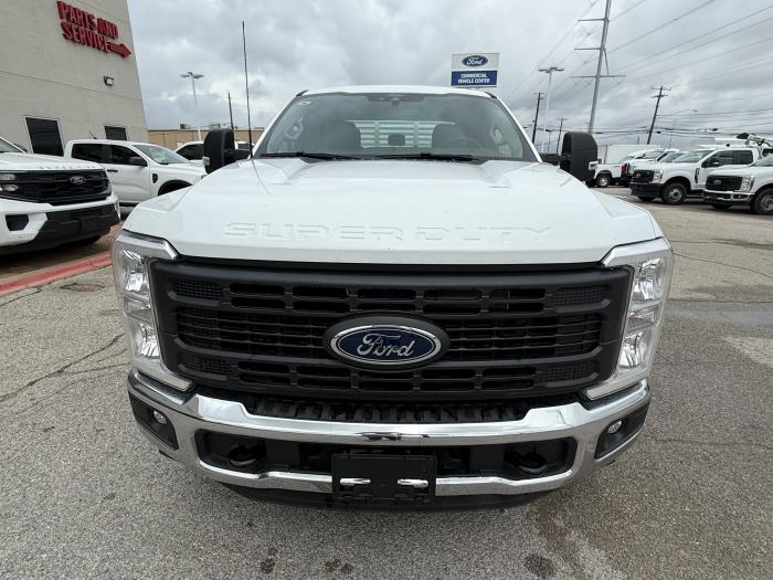 2026 Ford F-250-8
