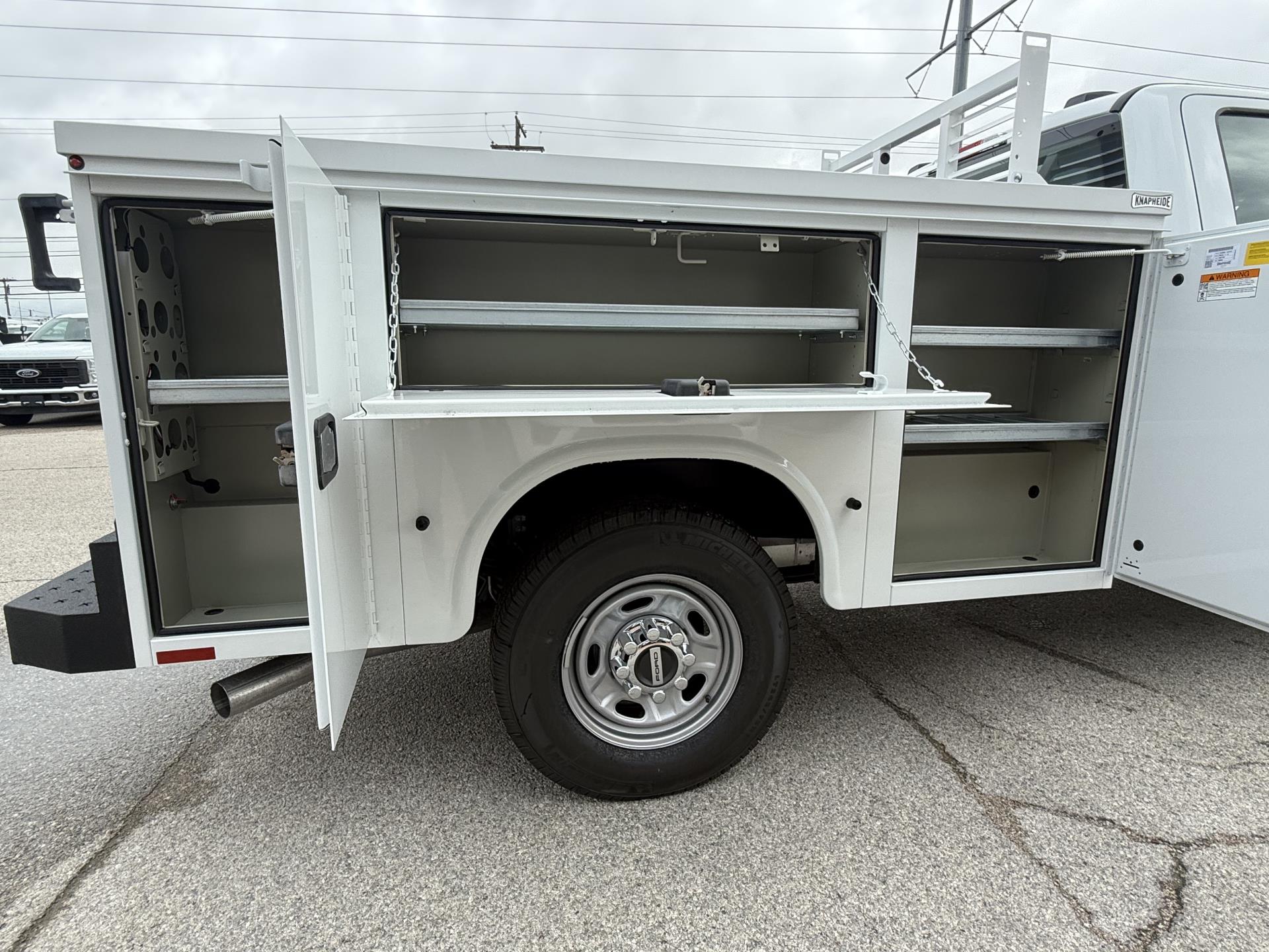 New 2026 Ford F-250 - photo 12
