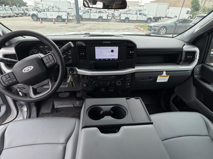 2026 Ford F-250-13