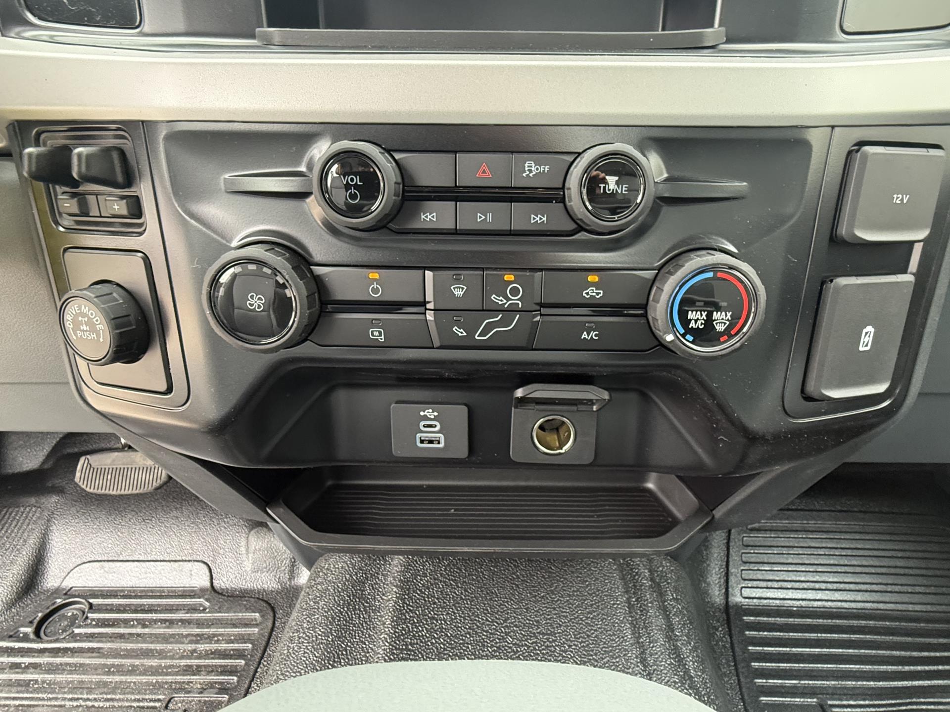 New 2026 Ford F-250 - photo 15
