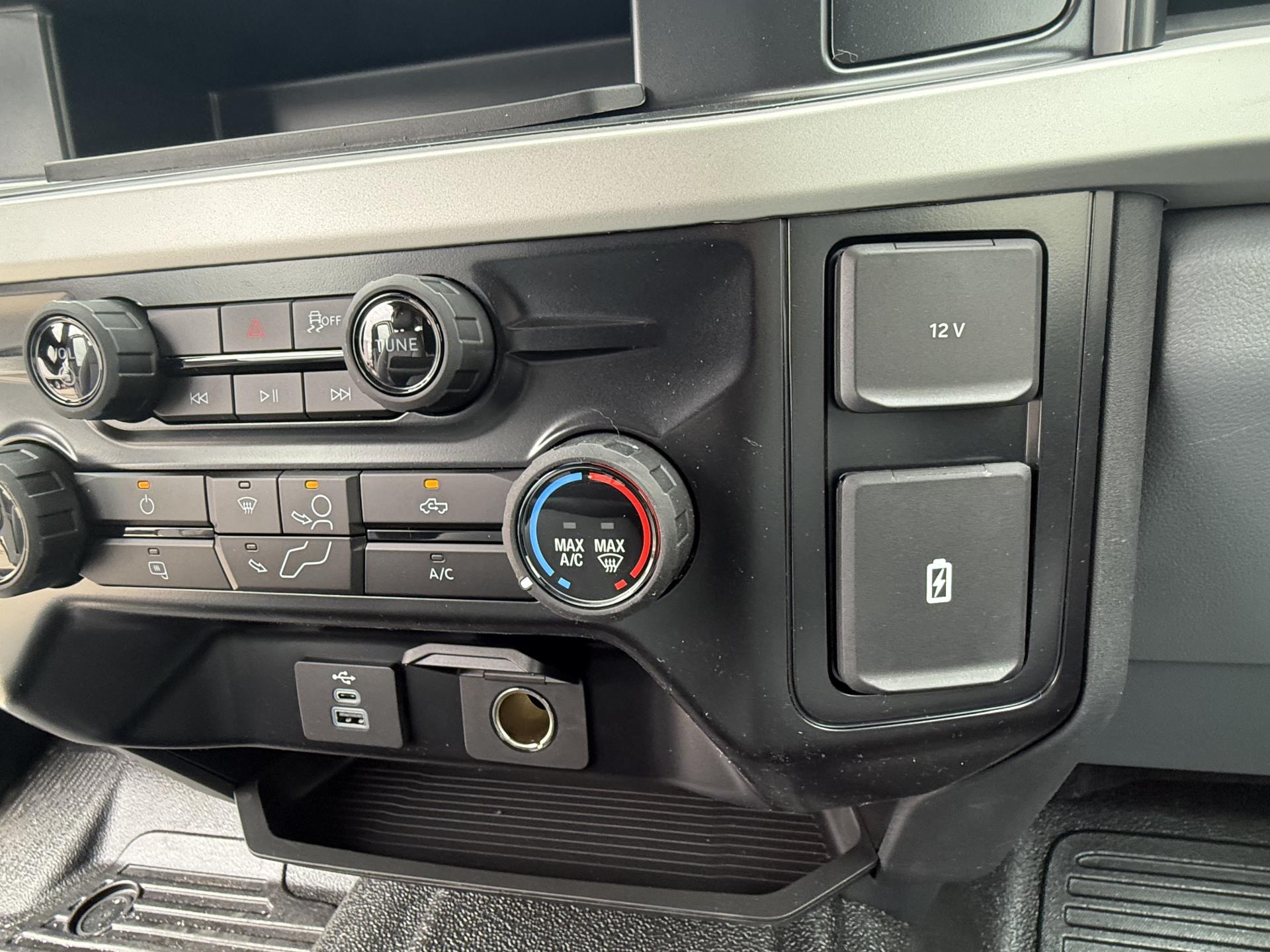 New 2026 Ford F-250 - photo 17