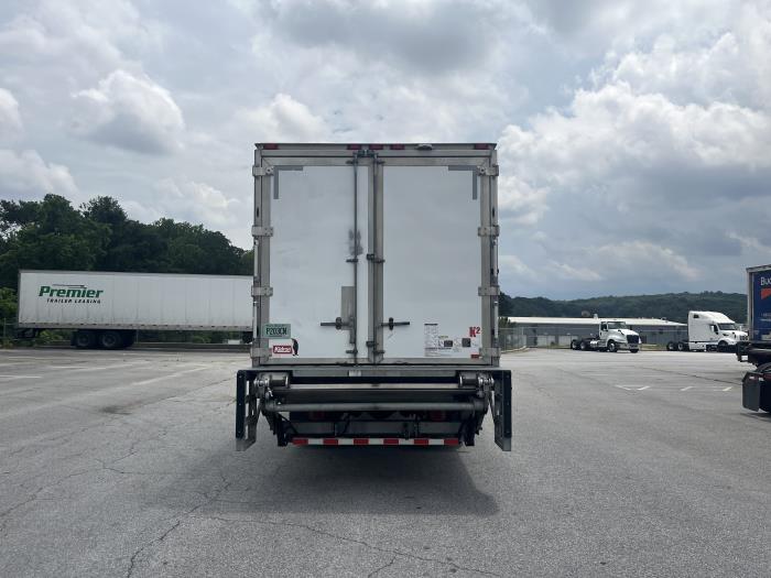 2019 International MV607-4