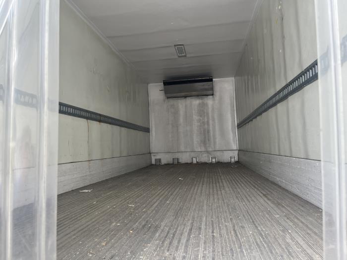 2019 International MV607-6