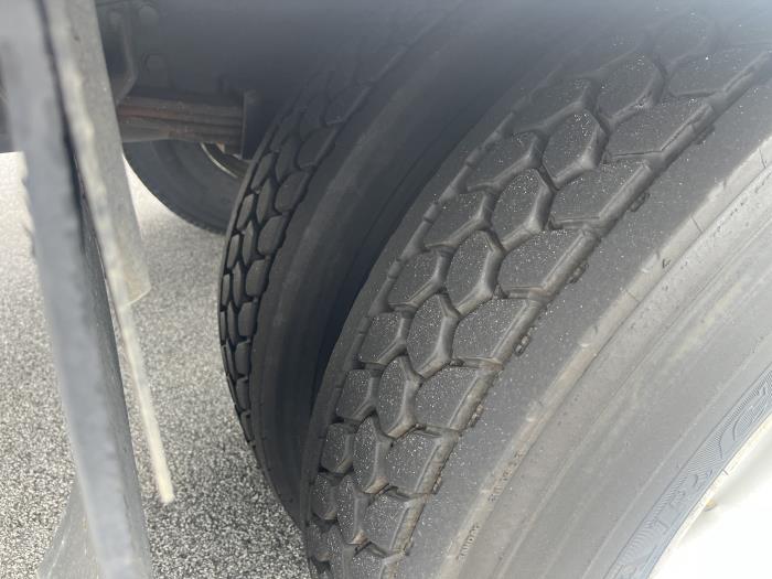 2019 International MV607-7