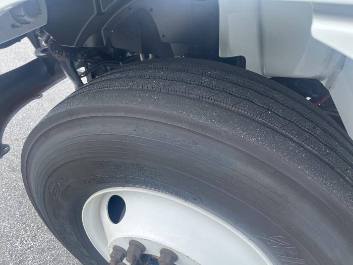 2019 International MV607-9