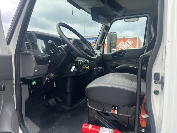 2019 International MV607-11