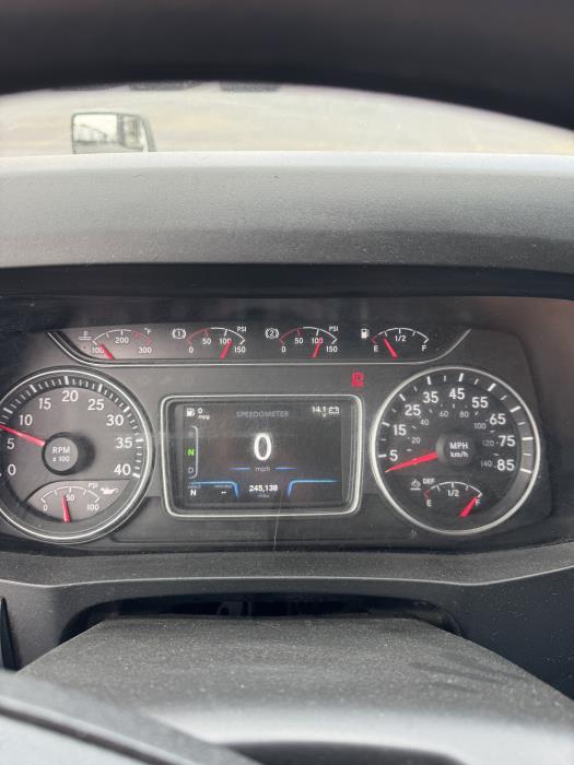 2019 International MV607-10