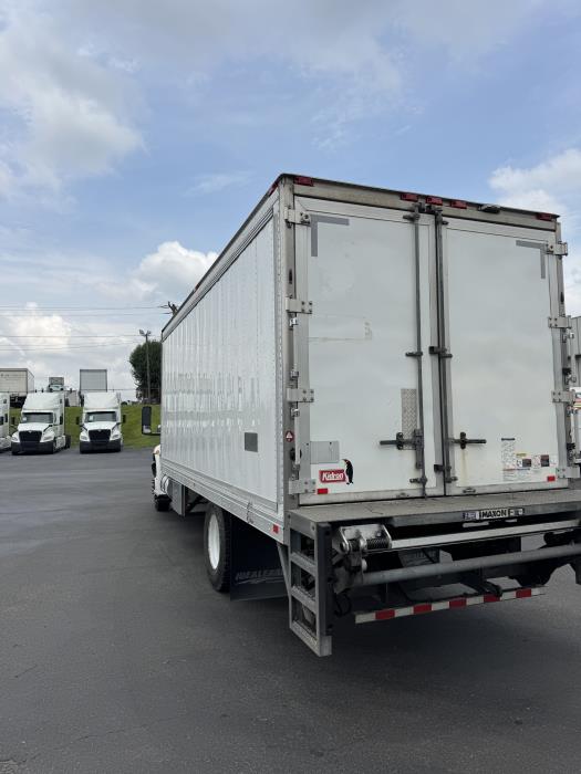 2019 International MV607-2