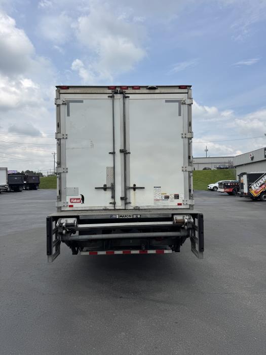 2019 International MV607-3