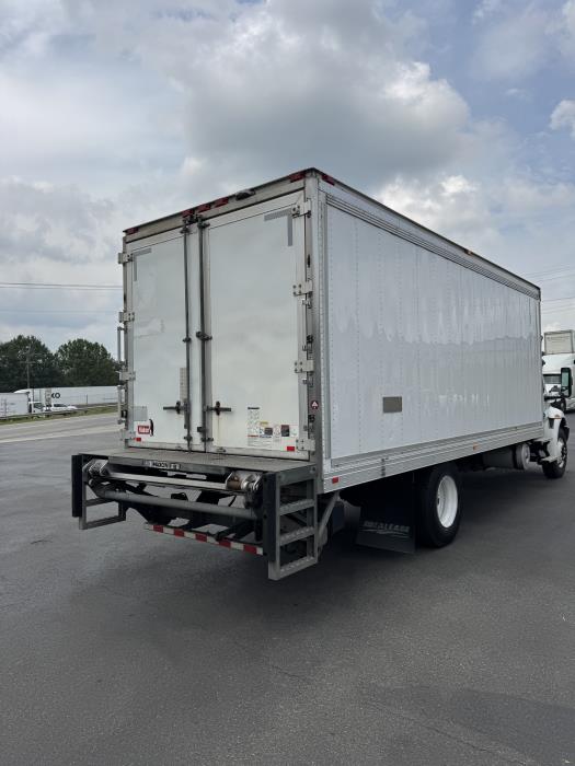 2019 International MV607-4