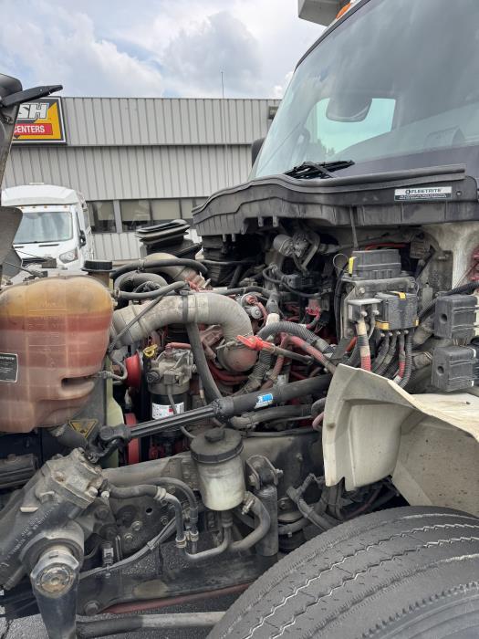 2019 International MV607-8