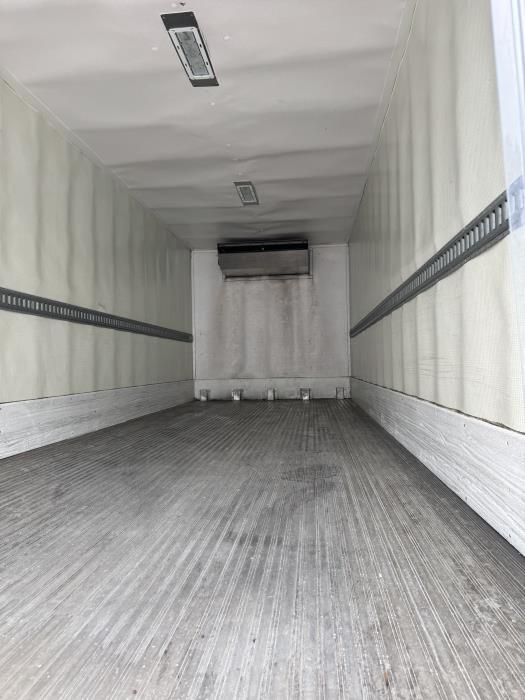 2019 International MV607-14