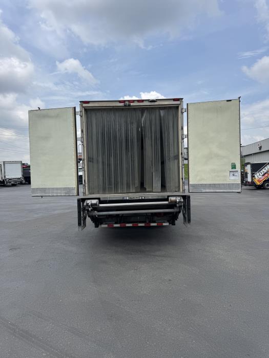 2019 International MV607-15