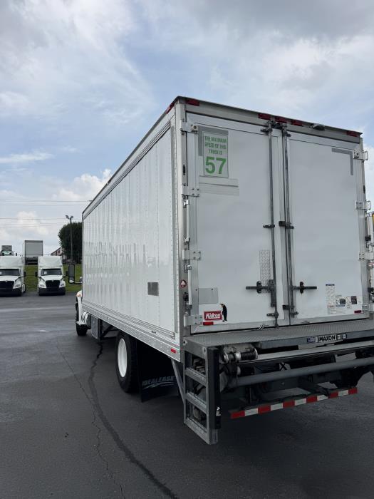 2019 International MV607-2