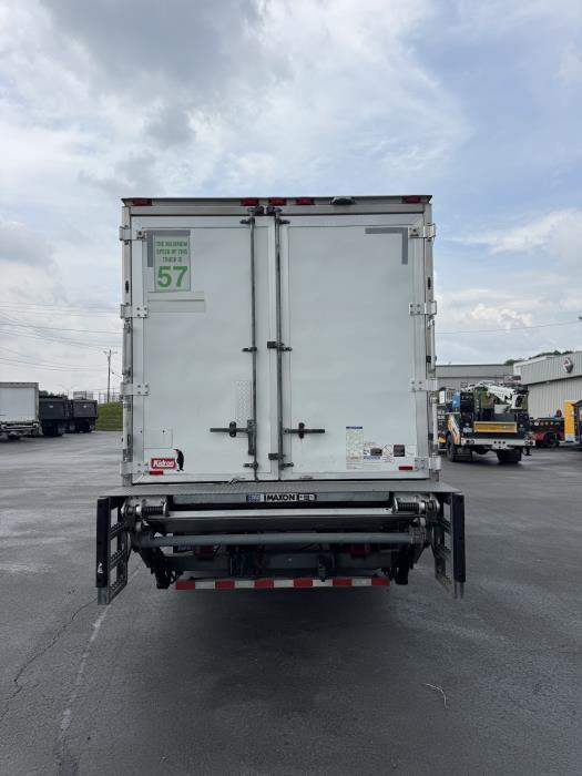 2019 International MV607-3