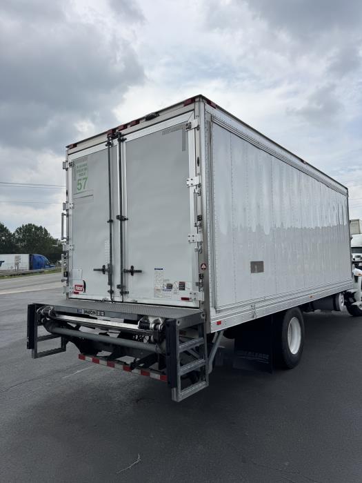 2019 International MV607-4