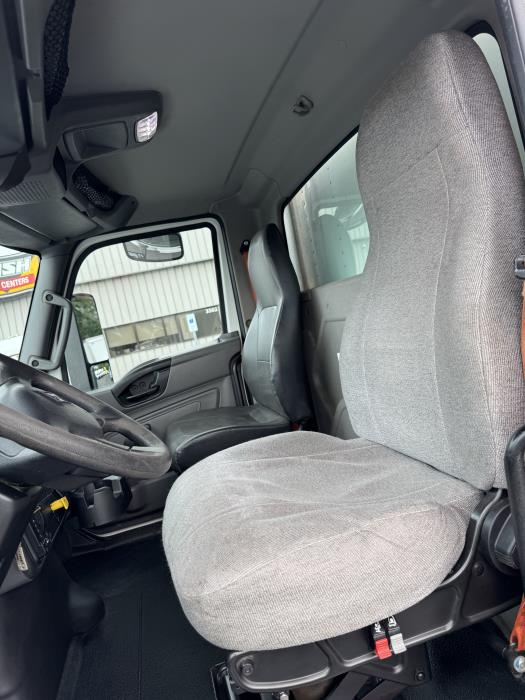 2019 International MV607-11