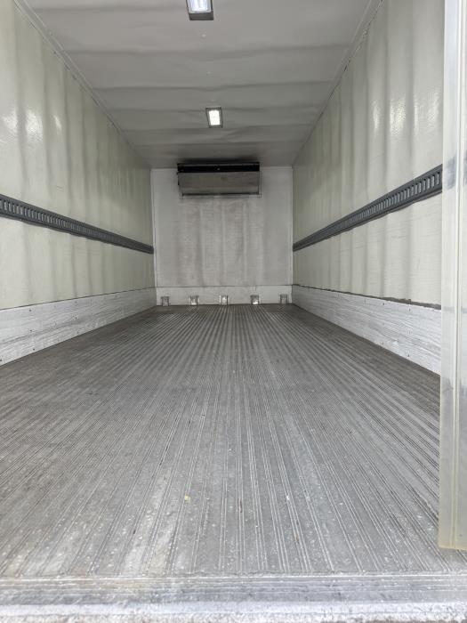 2019 International MV607-14