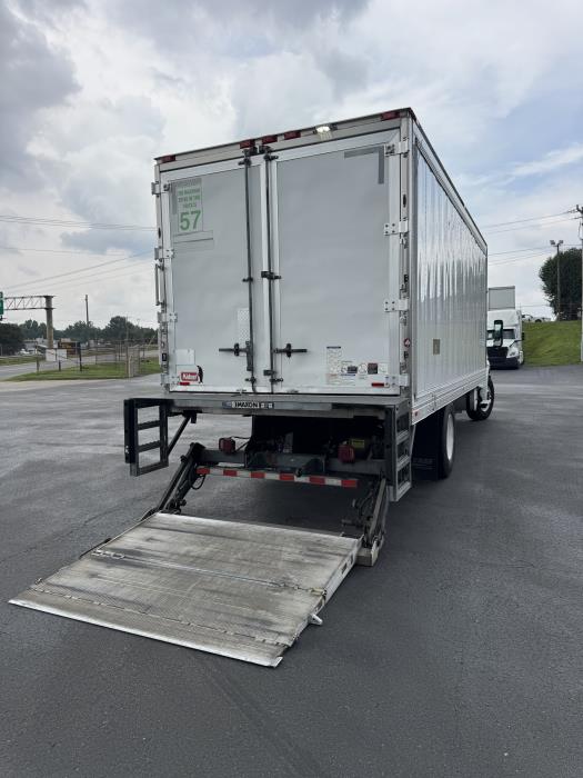 2019 International MV607-16