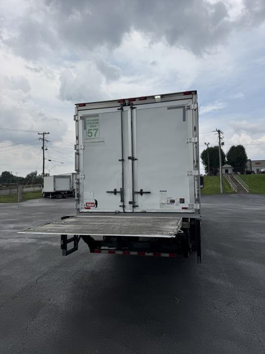 2019 International MV607-17