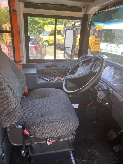 2027 Blue Bird BBCV3310S-9