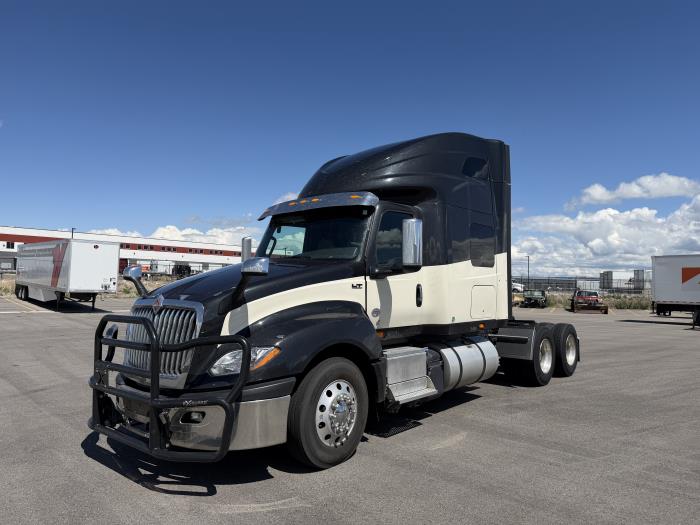 2024 International LT625-0