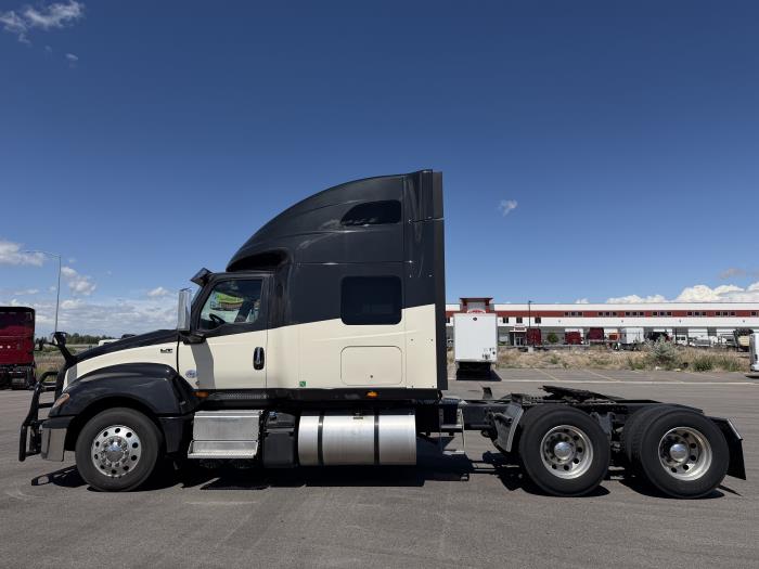 2024 International LT625-1