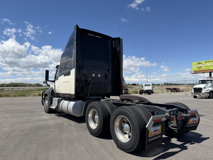 2024 International LT625-2