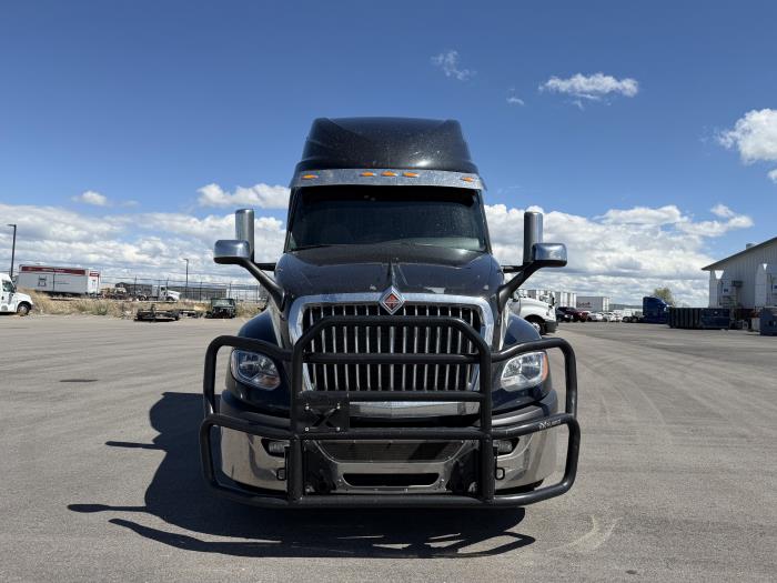 2024 International LT625-7