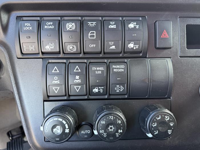 2024 International LT625-11