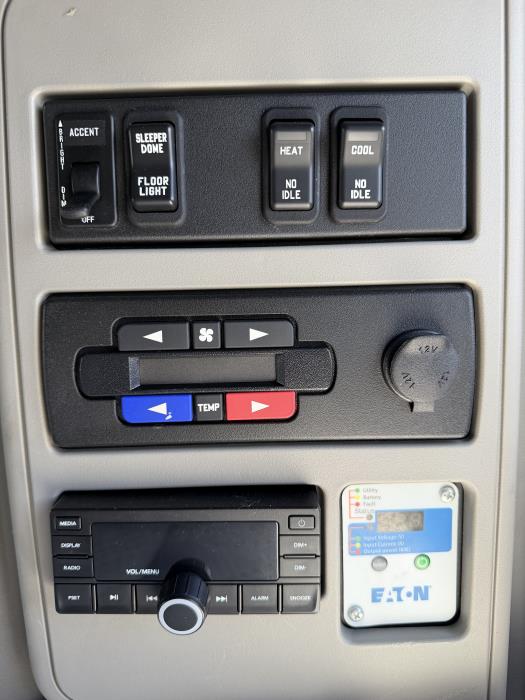 2024 International LT625-15