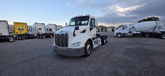 2020 Peterbilt 579-0