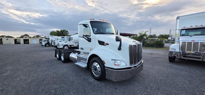 2020 Peterbilt 579-6